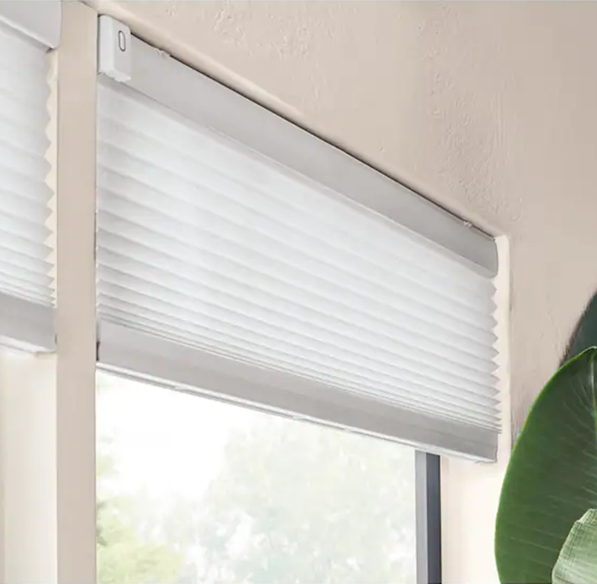 smart diy blinds 