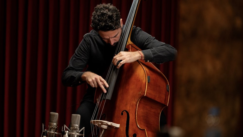 Double Bass