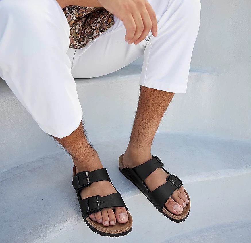 Birkenstock Men's Arizona