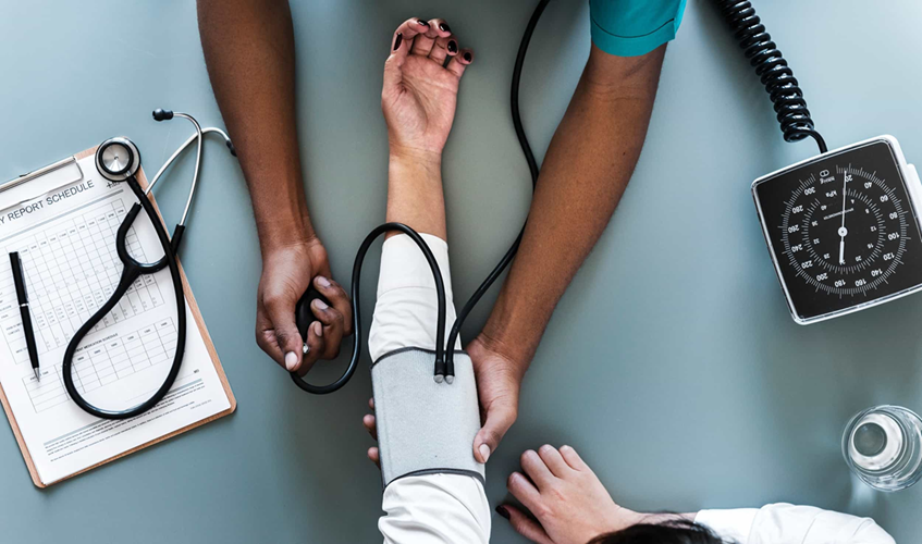 Accessories For Nurses