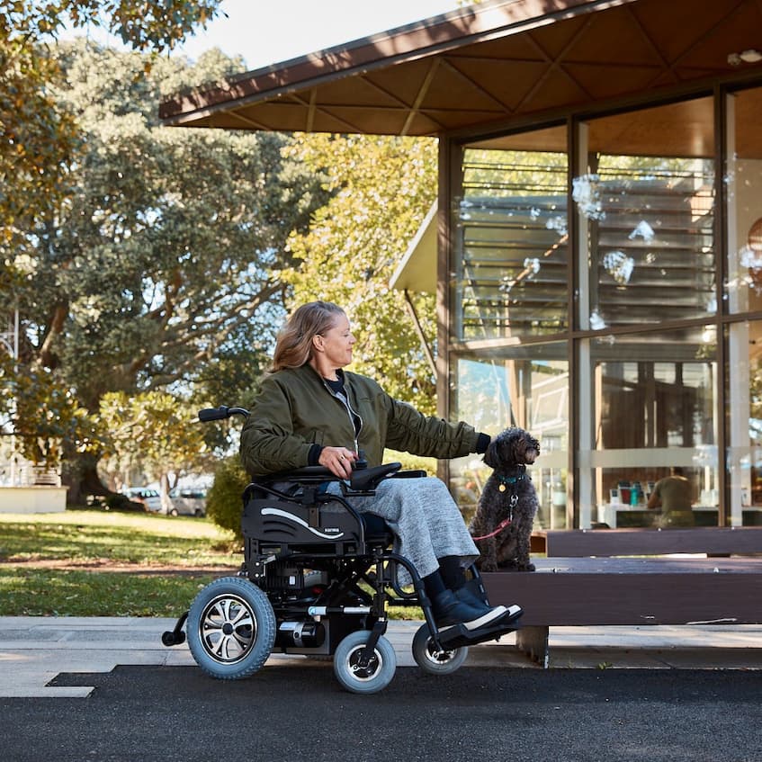 electric-wheel-chair