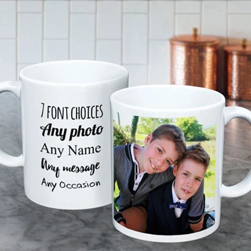 photo mugs 