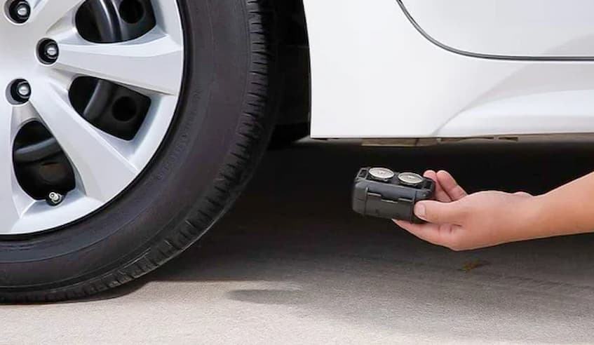car tracker