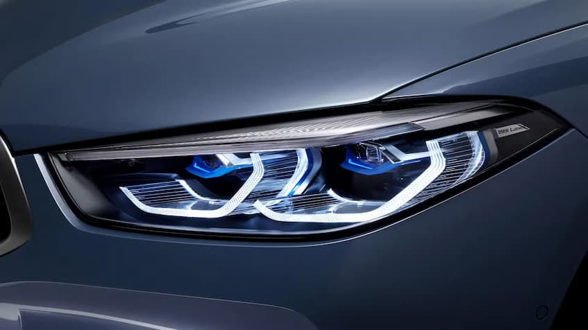headlight