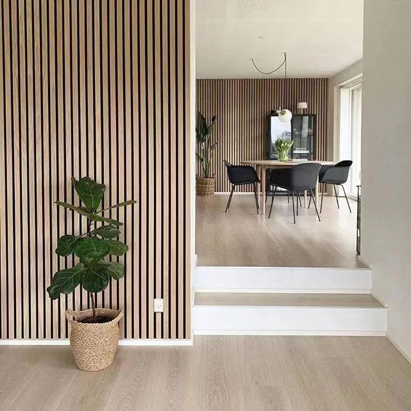 Wall Panels