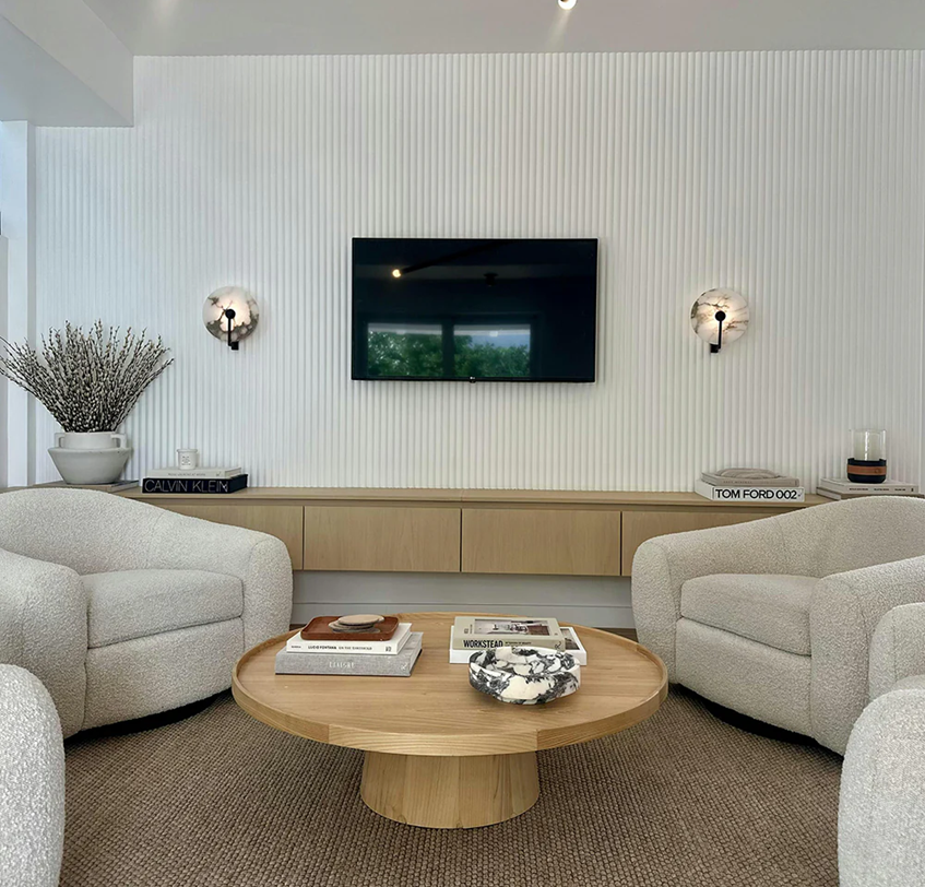 Wall Panels