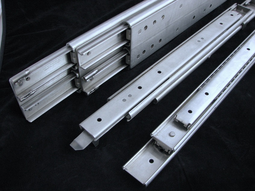 Drawer slides