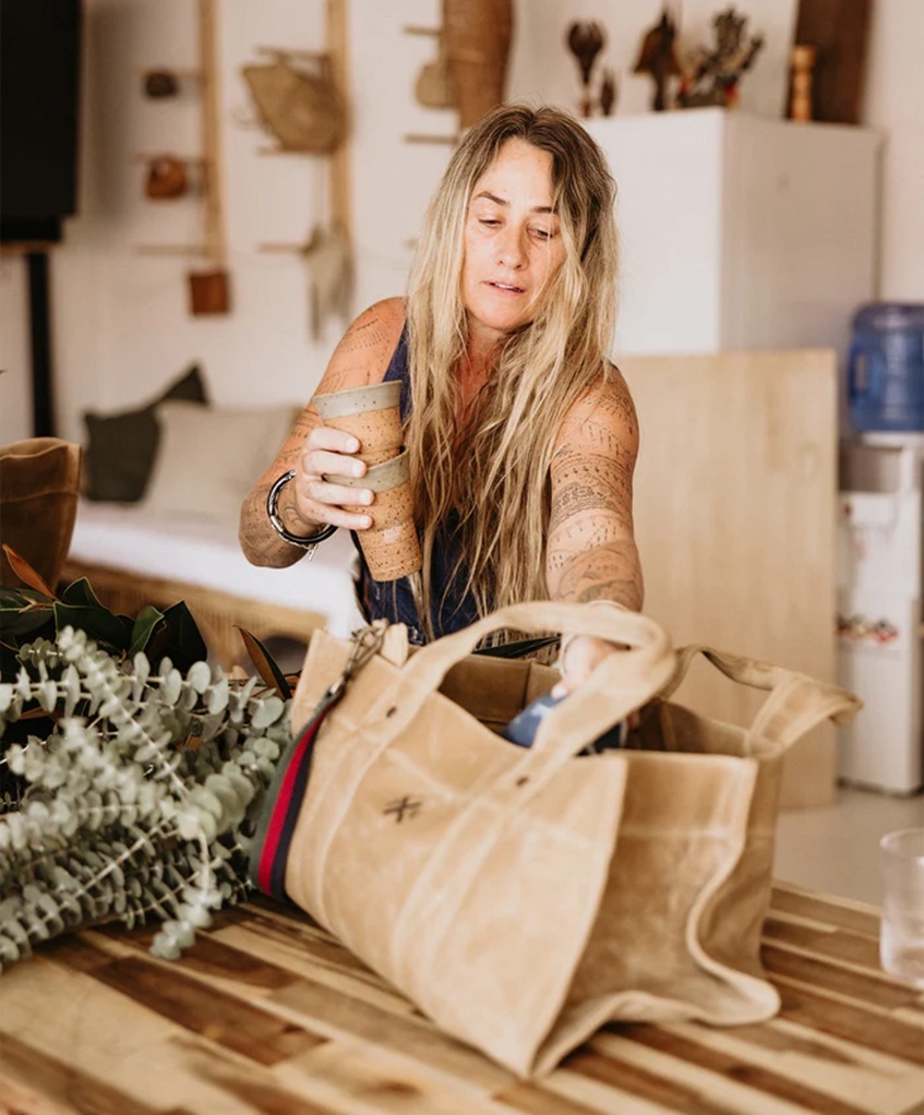 canvas bags australia