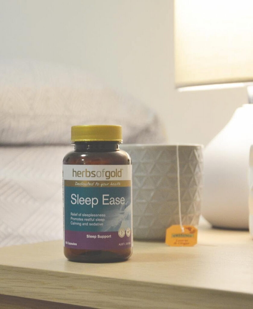 sleep-supplements