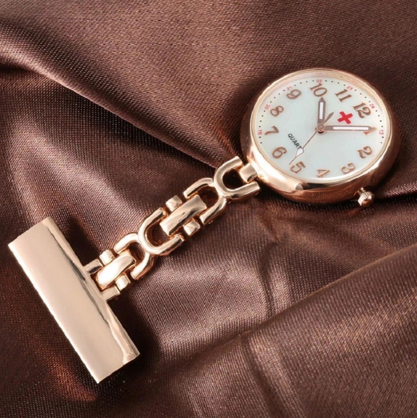 Fob watch