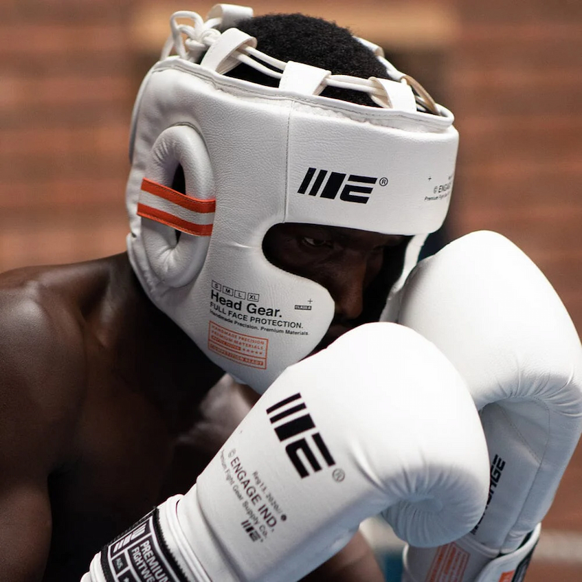 Boxing