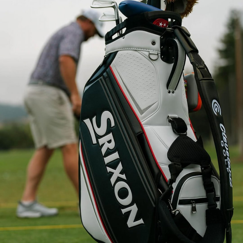 golf-bag