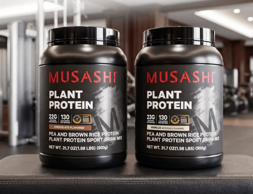 plant-protein-powders