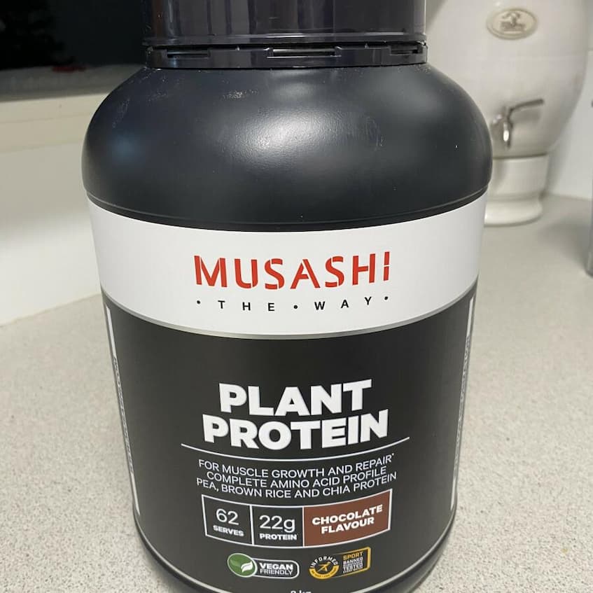 plant-rpotein-powder