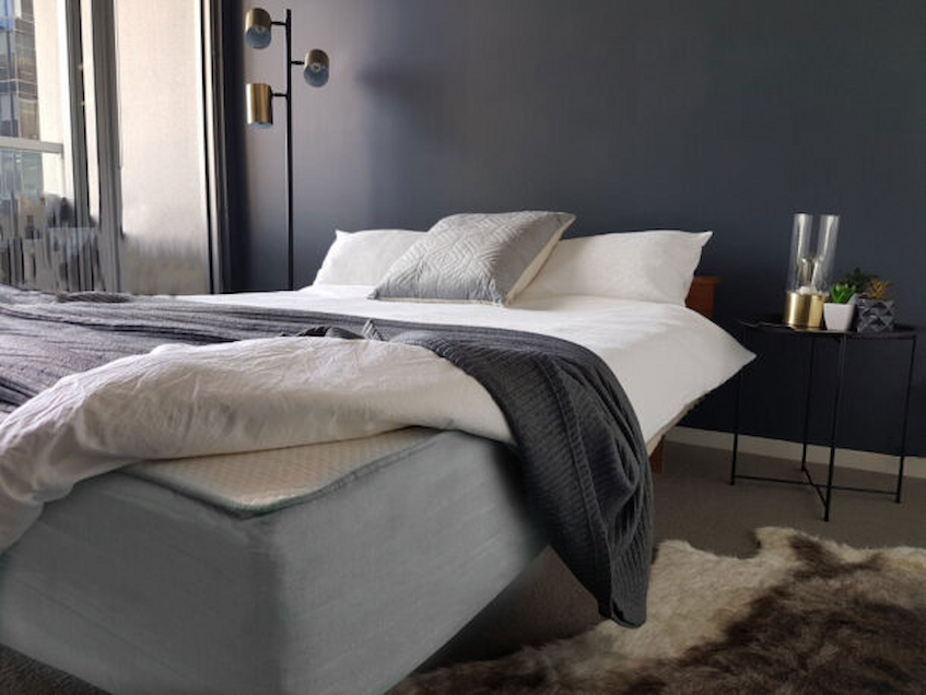 Double Mattress