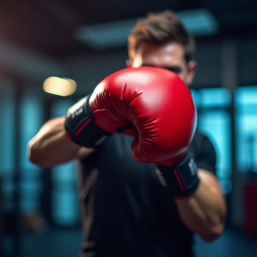 Boxing