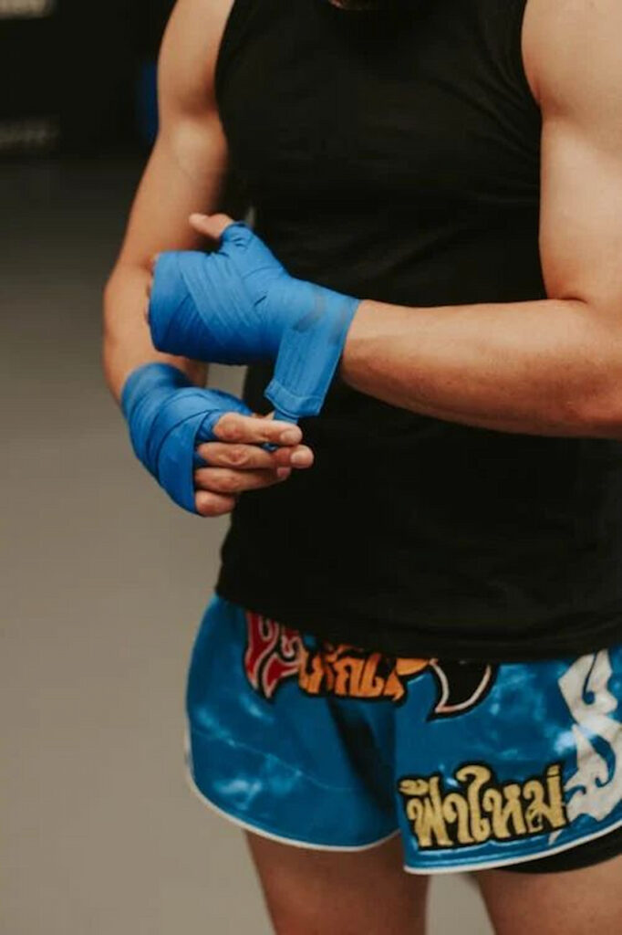 Boxing